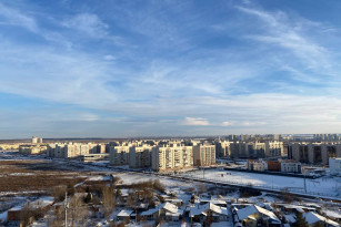 +15 °C: самарцам рассказали, когда в регионе растает снег