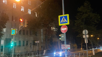 Улица Чапаевская в Самаре стала односторонней