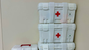 Смертность в Самарской области снизилась на 1,5% 