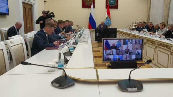 Стало известно, когда в Самаре откроют пляжи к сезону 2025 