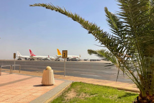 Тело жительницы Самарской области 3 недели не могут доставить в Россию из Египта