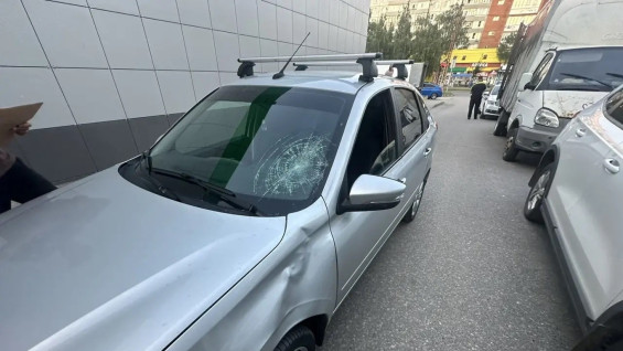 Стало известно состояние подростка после ДТП в Тольятти 10 августа