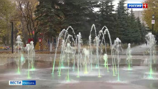 Стало известно, какие изменения произошли в парке имени 30-летия Победы