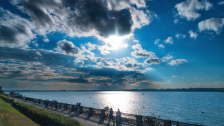 Самарцев предупредили об опасном вторнике 13 августа