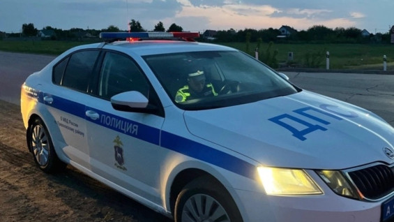 Житель Самарской области после застолья сел за руль и получил 1,5 года колонии