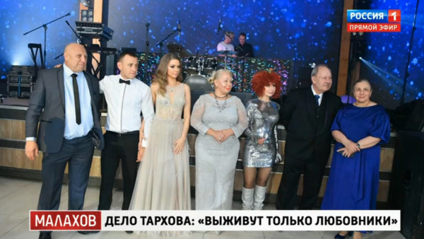 Екатерина Тархова бросила 3-месячного сына в Израиле