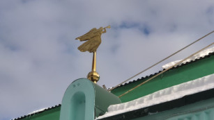 Самарские синоптики рассказали, когда наступит настоящая весна 2026