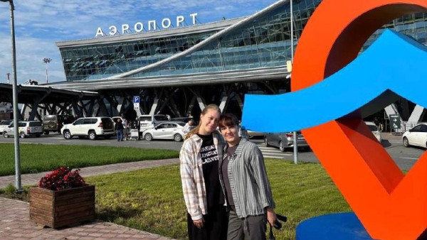 Студентка с Сахалина рассказала о переезде и адаптации в Самаре