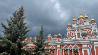 День Иверской иконы Божией Матери: о чем просить Богородицу 25 февраля