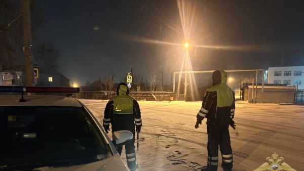 Житель Самарской области стал фигурантом уголовного дела из-за повторной пьяной езды 