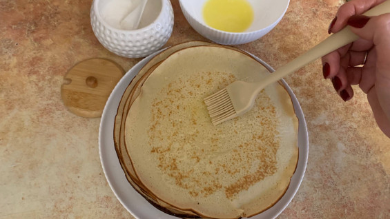 Масленичная неделя в 2026 году пройдет с 16 по 22 февраля