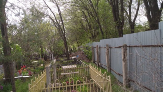 В Самаре реорганизуют спецкомбинат ритуальных услуг