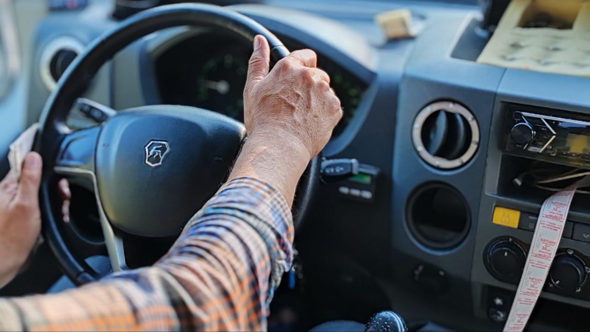 В Самаре изменили расписание движение автобуса 5Д – Новости Самары и  Самарской области – ГТРК Самара