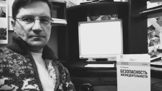 В зоне СВО погиб преподаватель Тольяттинского машиностроительного колледжа Игорь Краснов