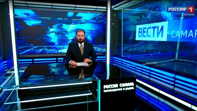 «Вести-Самара» 27.08.2026