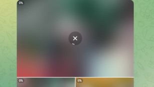 Самарцы второй день жалуются на масштабный сбой Telegram