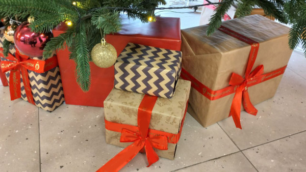 Каждый четвертый житель Самарской области не определился с подарком на Новый год