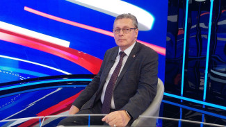 Рифат Сабитов: «Российские журналисты проявляют удивительный патриотизм»