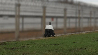 В Самарской области за опасными преступниками следит робот-надзиратель