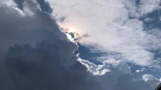 В Самарской области с 31 августа до 2 сентября объявлен режим "чёрного неба"