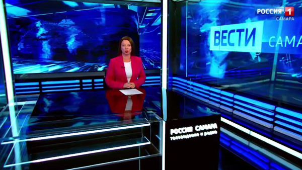 «Вести-Самара» 14.10.2025
