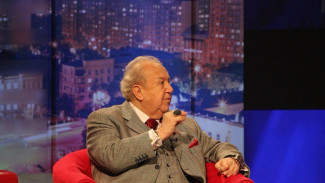 В Самаре 19 сентября откроют выставку произведений Зураба Церетели