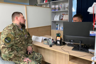 Самарские ветераны СВО могут получить земельный участок или деньги вместо него