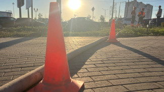 В Самаре 11 августа отключат холодную воду на нескольких улиц