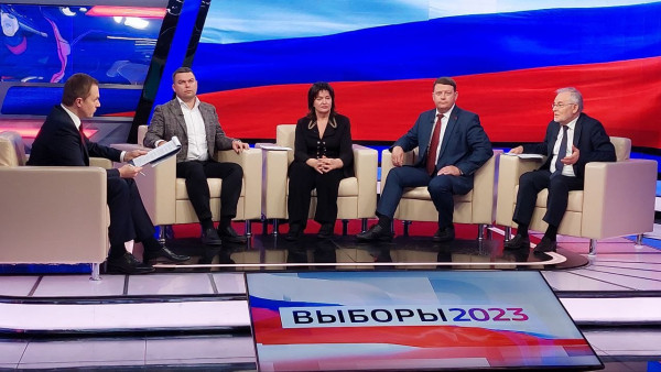 Стало известно, что кандидаты Алексей Лескин и Александр Степанов думают о выборах губернатора Самарской области