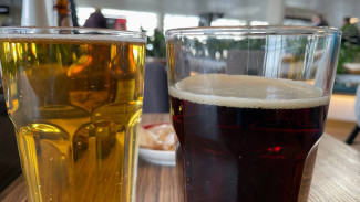 В Самарской области несовершеннолетней продали 4 литра алкоголя 