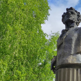 Погода как по заказу и деревеньки: какие впечатления остались у А.С. Пушкина от поездки по самарскому краю 