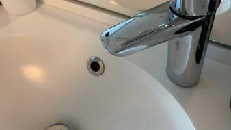 Самарцам разрешили не оплачивать повышающий коэффициент за воду