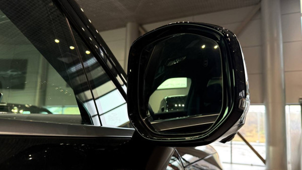 В Самаре начнут штрафовать за тонировку любых автомобилей с 9 января