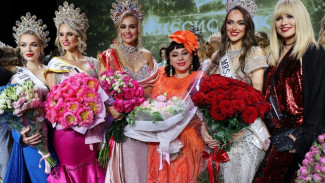 Самарчанки завоевали победу на конкурсе «Миссис Россия — 2025»