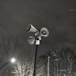 Ночью 5 апреля в Самарской области объявили угрозу подлета БПЛА