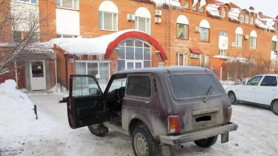 В Самаре спустя 11 лет задержан предполагаемый заказчик убийства казачьего заматамана Еремеева