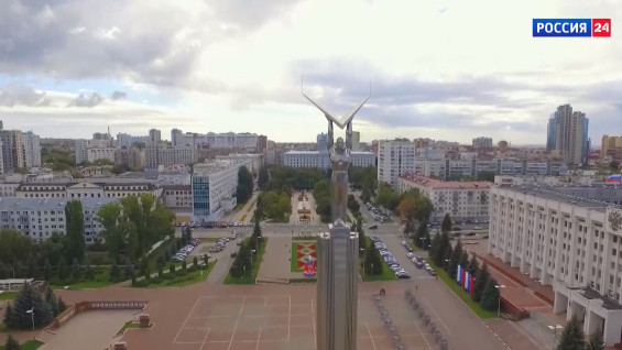 В Самарской области обсудили реализацию проектов благоустройства территорий