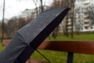 В Самарской области ожидается резкое похолодание до +8 градусов 8 сентября