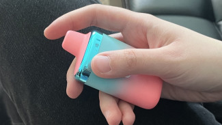 Вейпы в Самарской области могут запретить уже в мае