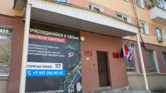 В Самарской области определили 14 больниц для работы с призывниками