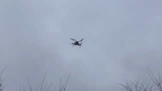 Самарская область 5 июля в третий раз подряд оказалась в режиме опасности атаки БПЛА