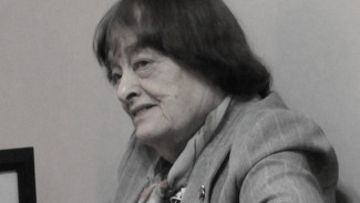 Умерла создатель и бывший директор Самарской детской картинной галереи Нина Иевлева