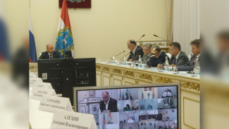 Стало известно, что не все школы региона готовы принять детей 1 сентября