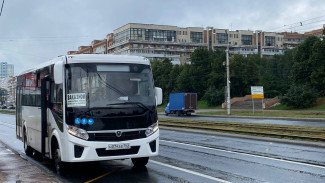 В Самаре проведут бесплатные автобусные экскурсии 