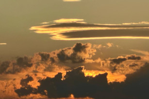 Стало известно об атаке БПЛА на Сызрань 5 декабря