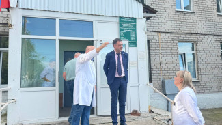 В Самаре хотят привести в порядок поликлинику в Зубчаниновке