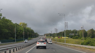 В Самаре после 5 июня определят подрядчика для Волжского шоссе 