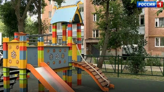 Самарский губернатор подвел промежуточные итоги благоустройства территорий в регионе 