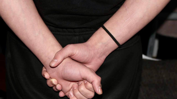 Жителя Самары внесли в перечень террористов и экстремистов