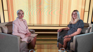 «Звезда и лира»: история многодетной мамы Надежды Кузнецовой